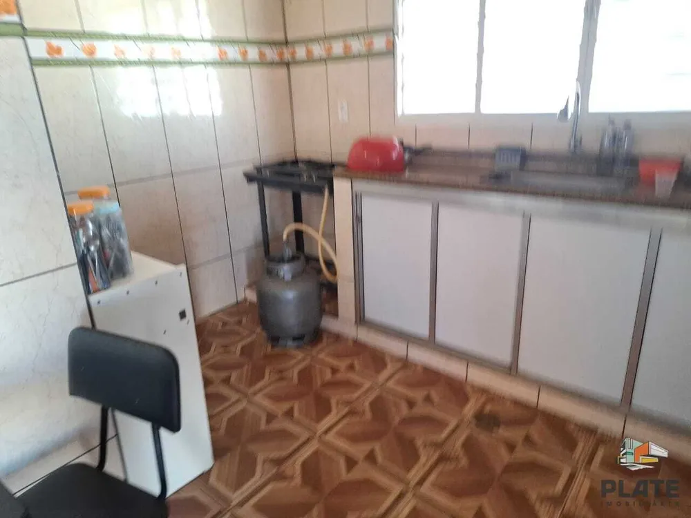 Chácara, 1200 m² - Foto 3