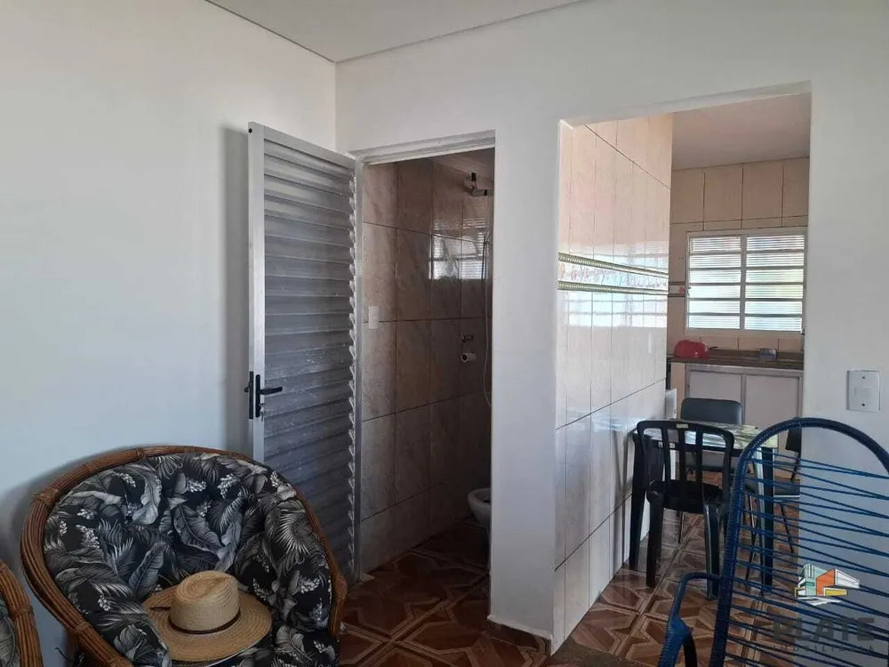 Chácara, 1200 m² - Foto 4