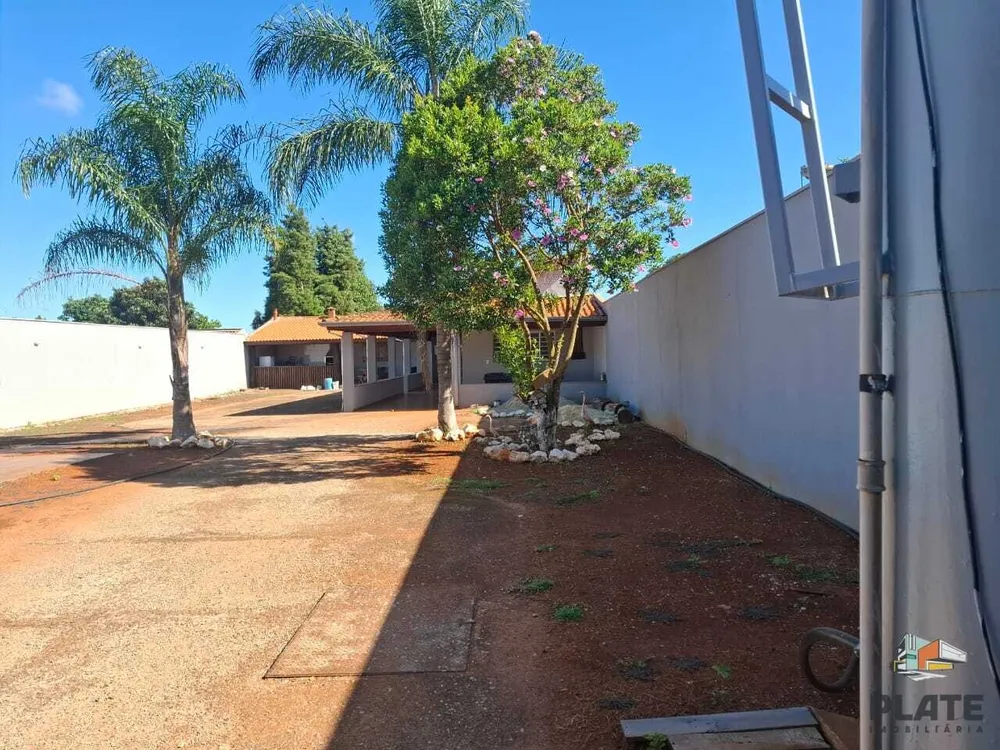 Chácara, 1200 m² - Foto 2