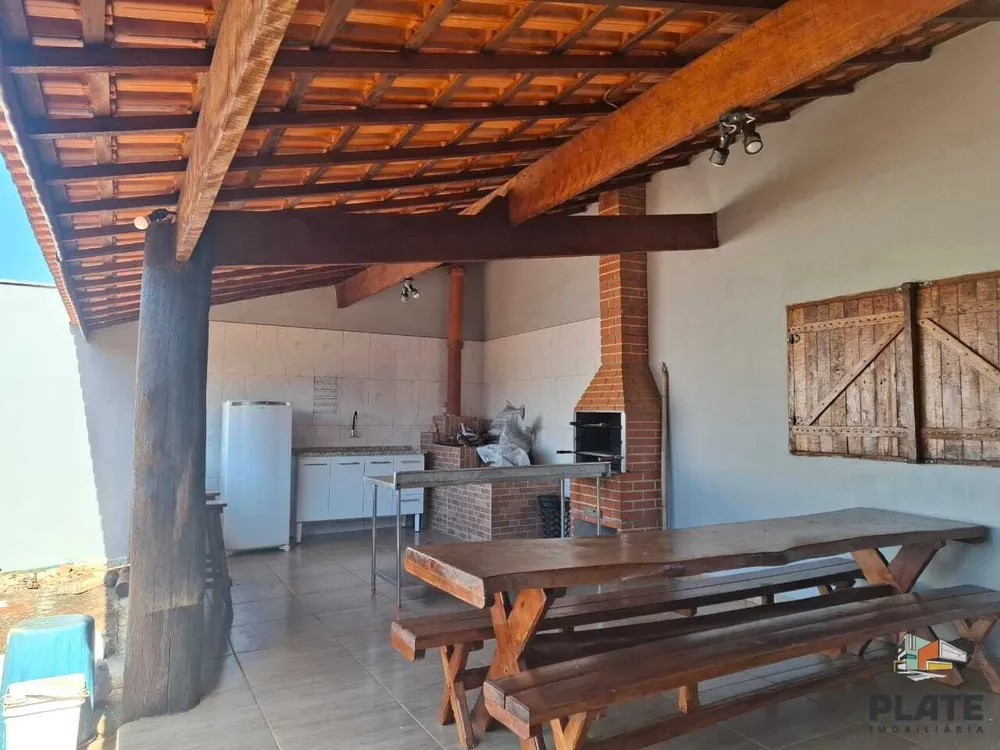 Chácara, 1200 m² - Foto 7