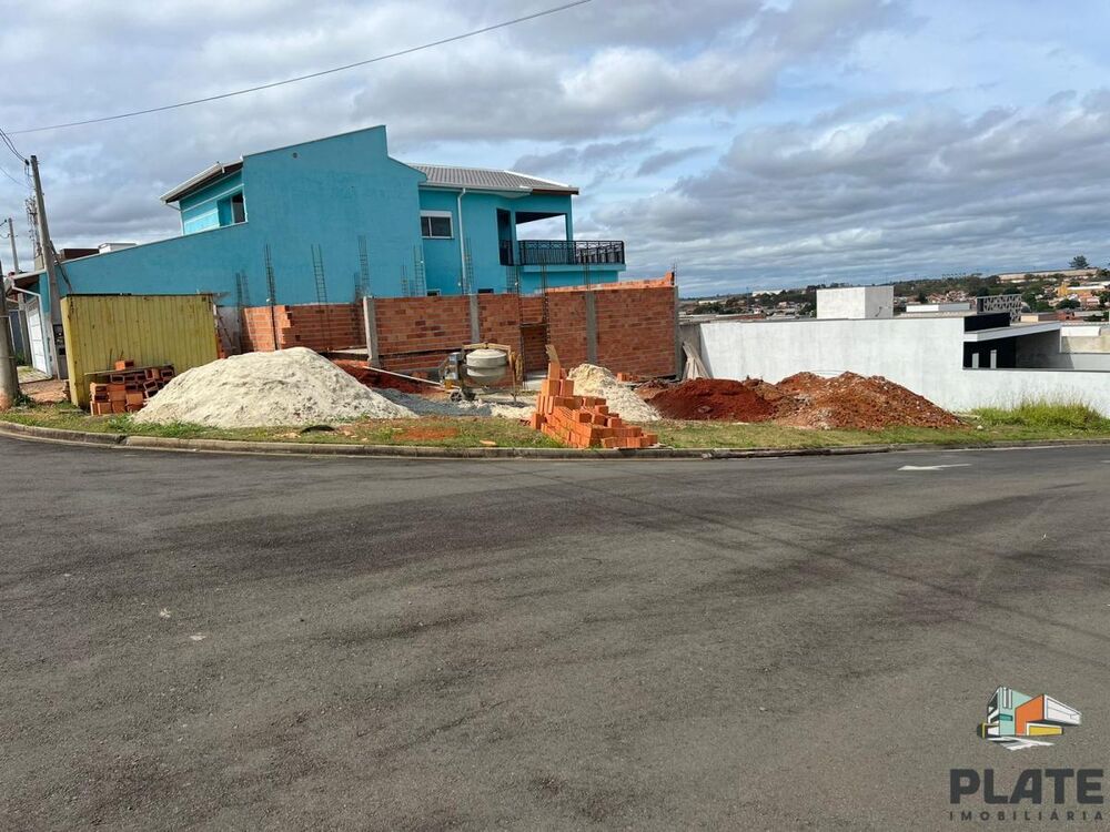 Terreno, 280 m² - Foto 1