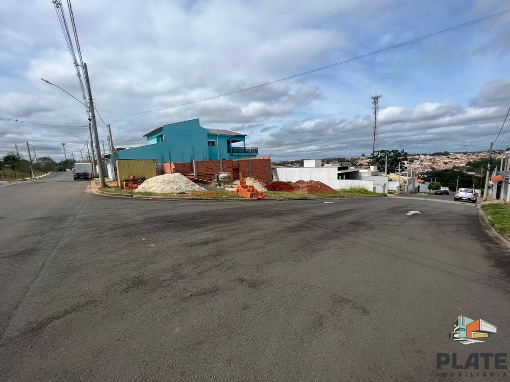 Terreno, 280 m² - Foto 2