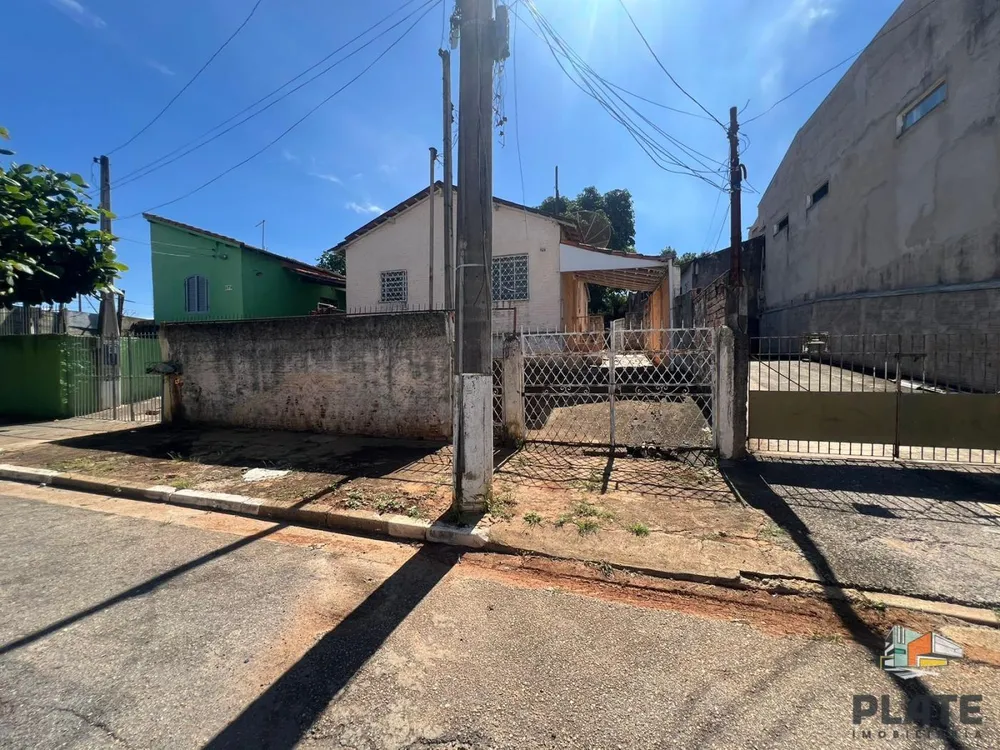 Casa, 100 m² - Foto 1