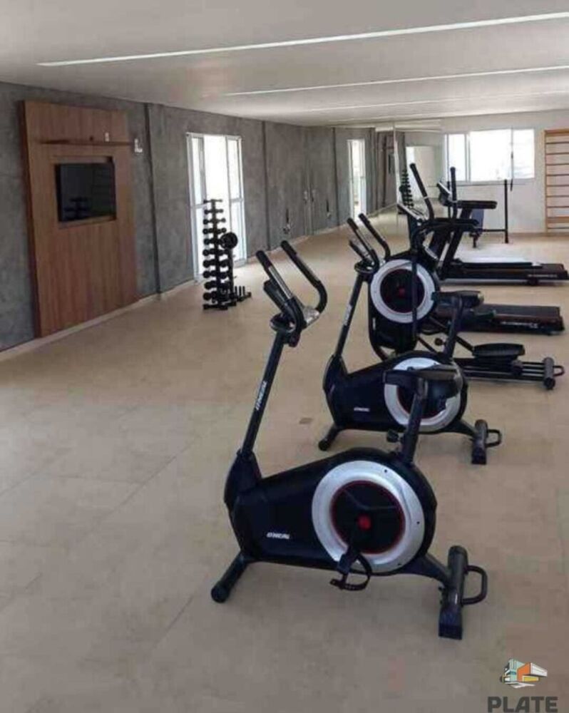 Apartamento, 53 m² - Foto 7