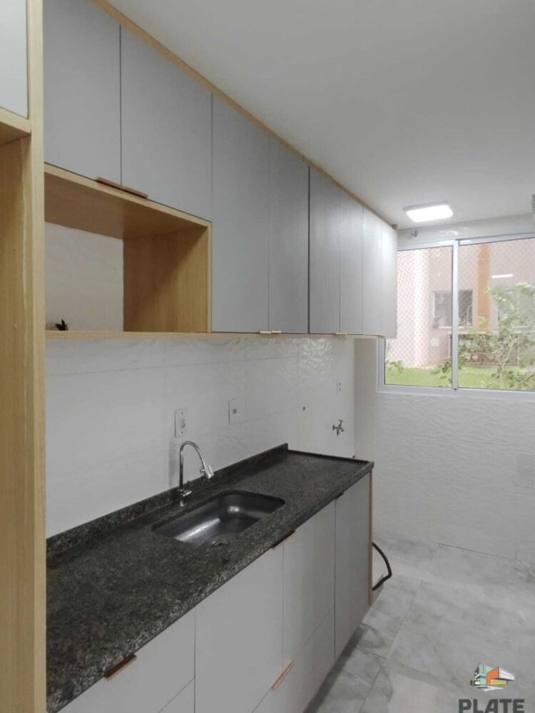 Apartamento, 53 m² - Foto 1