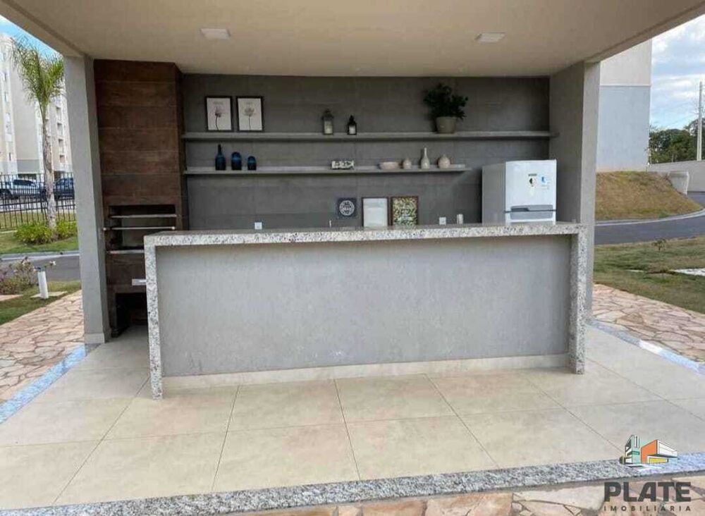 Apartamento, 53 m² - Foto 6