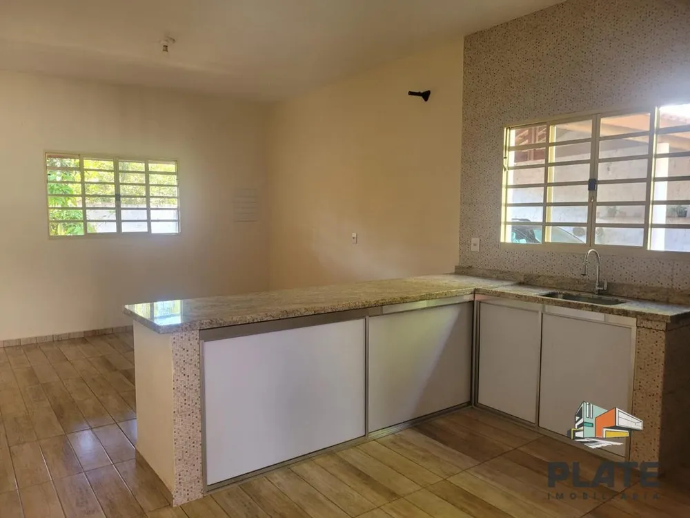 Chácara, 1220 m² - Foto 1