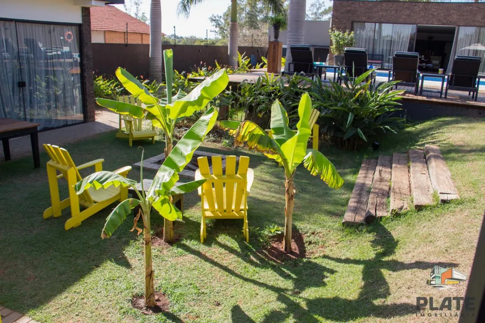 Casa de Condomínio - Foto 1