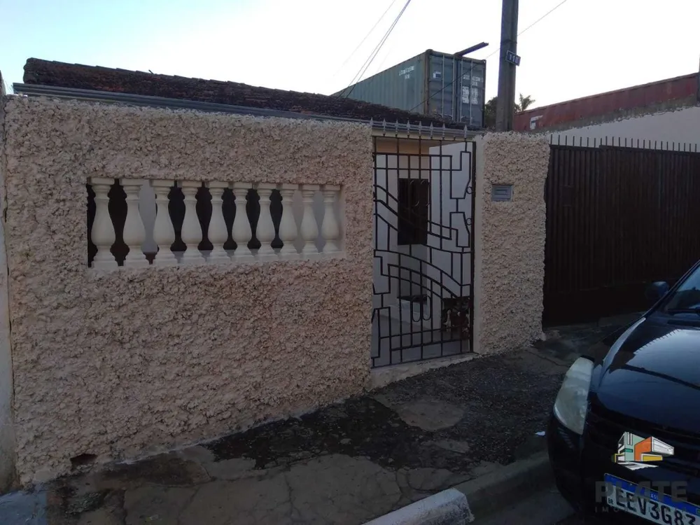 Casa, 94 m² - Foto 1