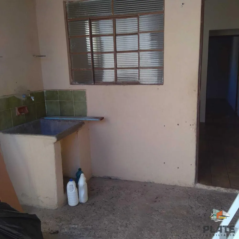 Casa, 94 m² - Foto 4