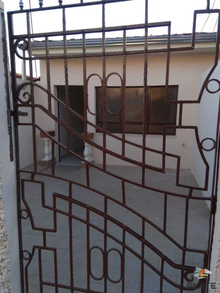 Casa, 94 m² - Foto 2