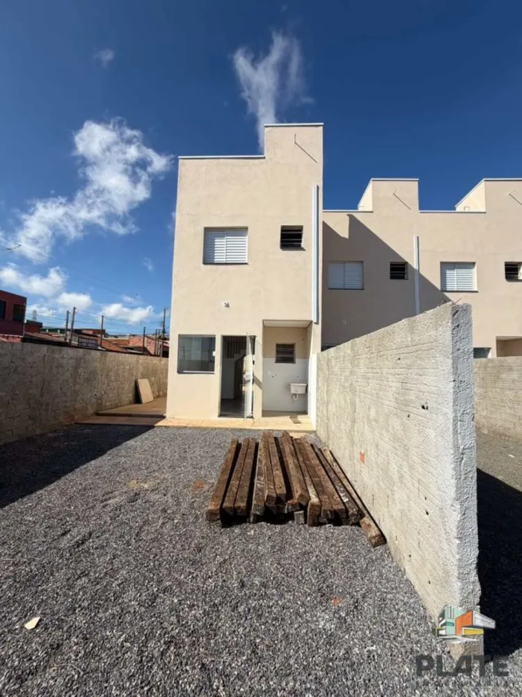 Casa, 62 m² - Foto 2