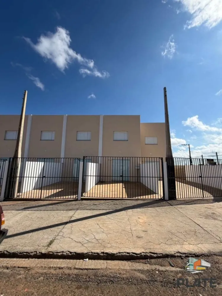 Casa, 62 m² - Foto 1