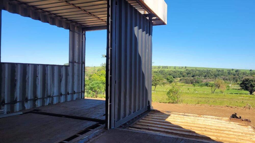 Chácara, 5600 m² - Foto 2