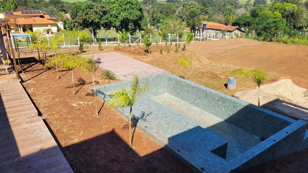Chácara, 5600 m² - Foto 5