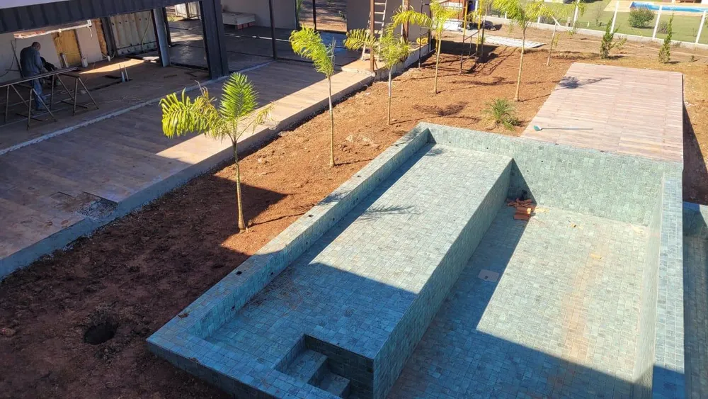 Chácara, 5600 m² - Foto 7