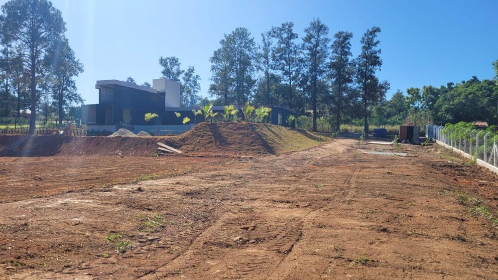 Chácara, 5600 m² - Foto 4