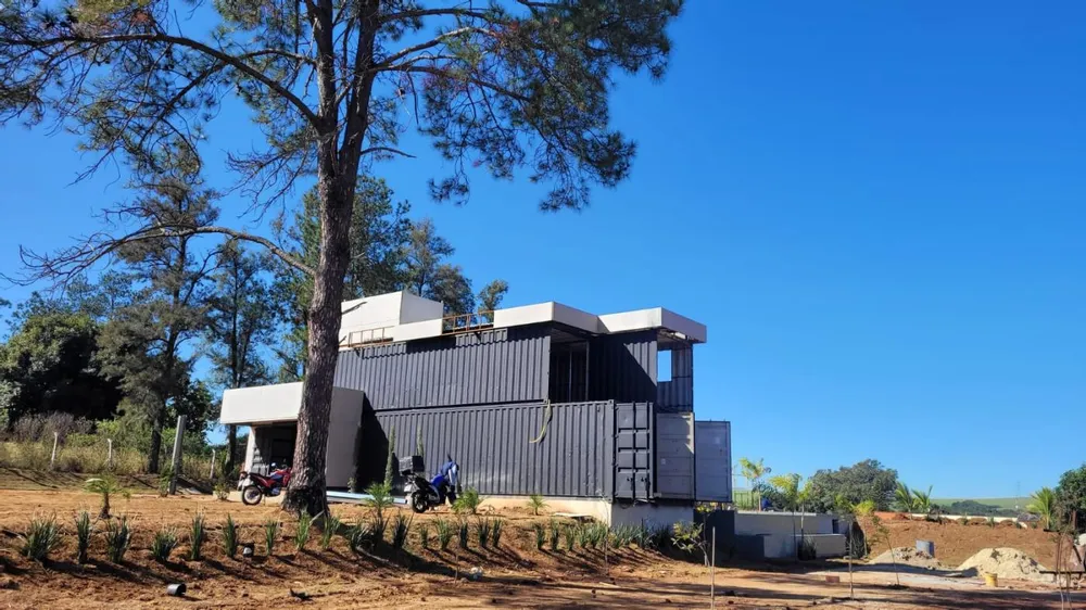 Chácara, 5600 m² - Foto 1