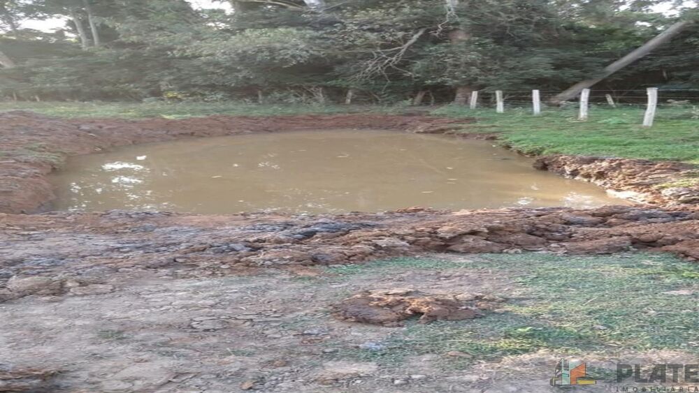 Terreno, 1500 m² - Foto 1