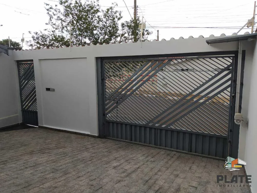 Casa, 220 m² - Foto 1