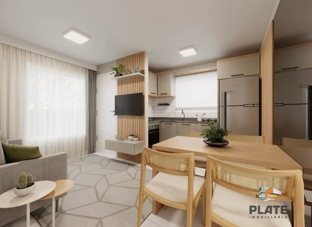 Casa, 46 m² - Foto 3