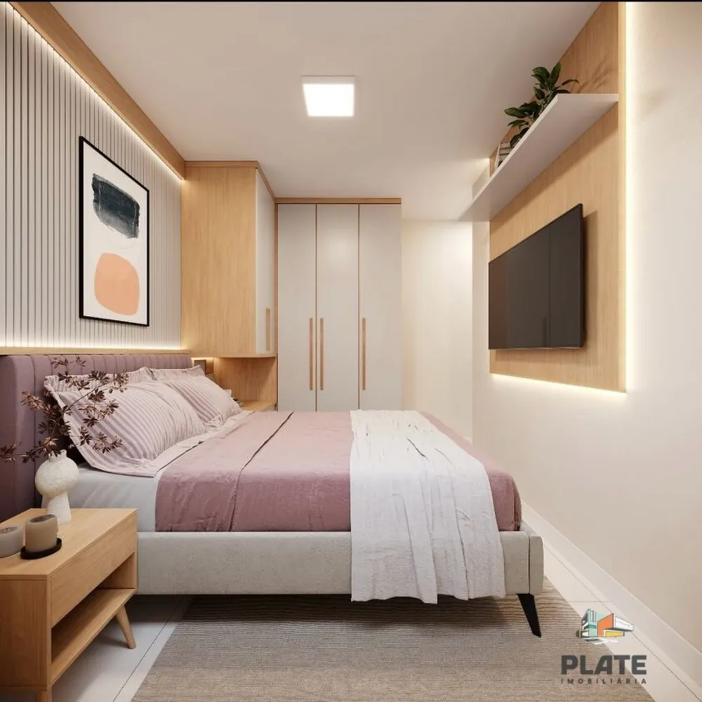 Casa, 46 m² - Foto 4