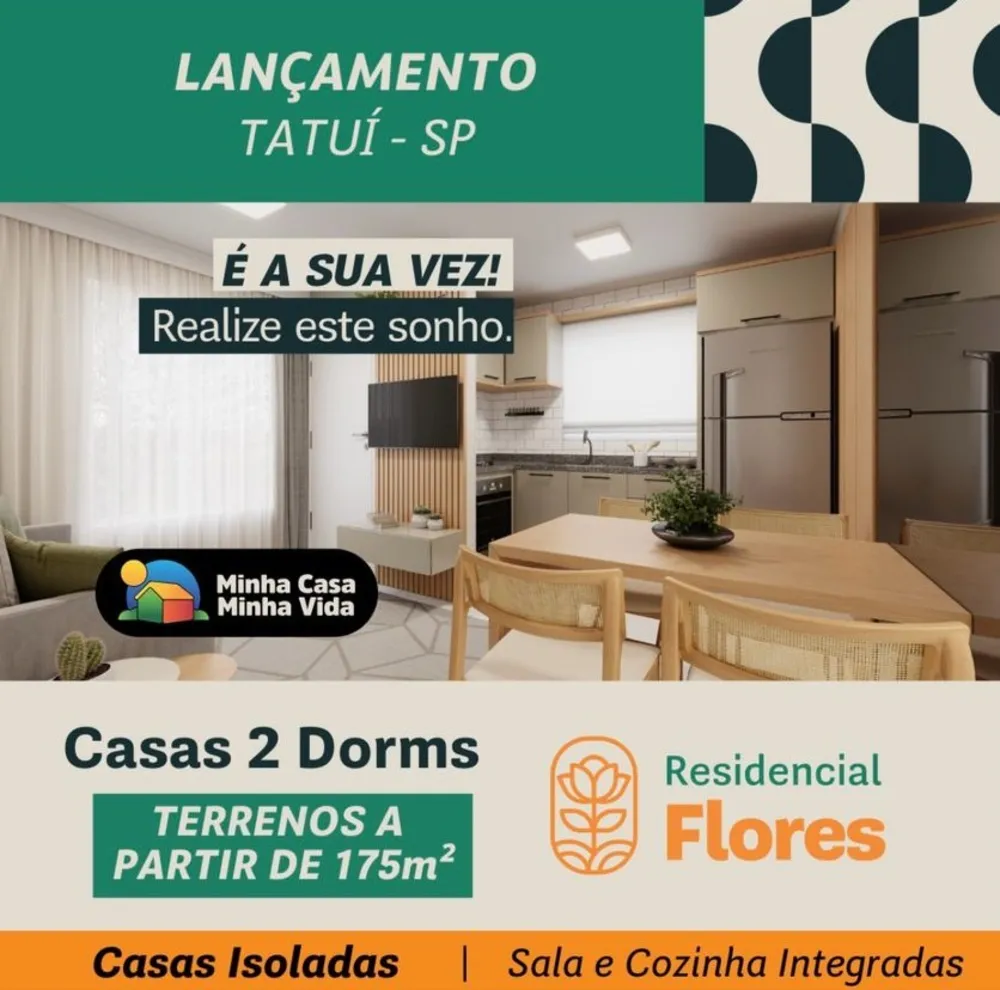 Casa, 46 m² - Foto 7