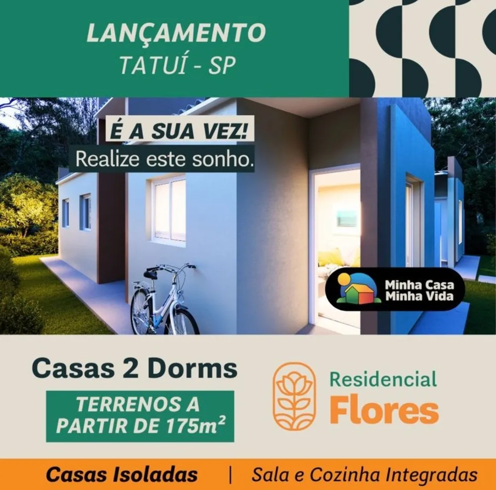 Casa, 46 m² - Foto 6