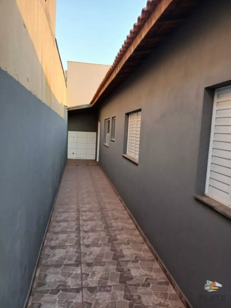 Casa, 86 m² - Foto 7