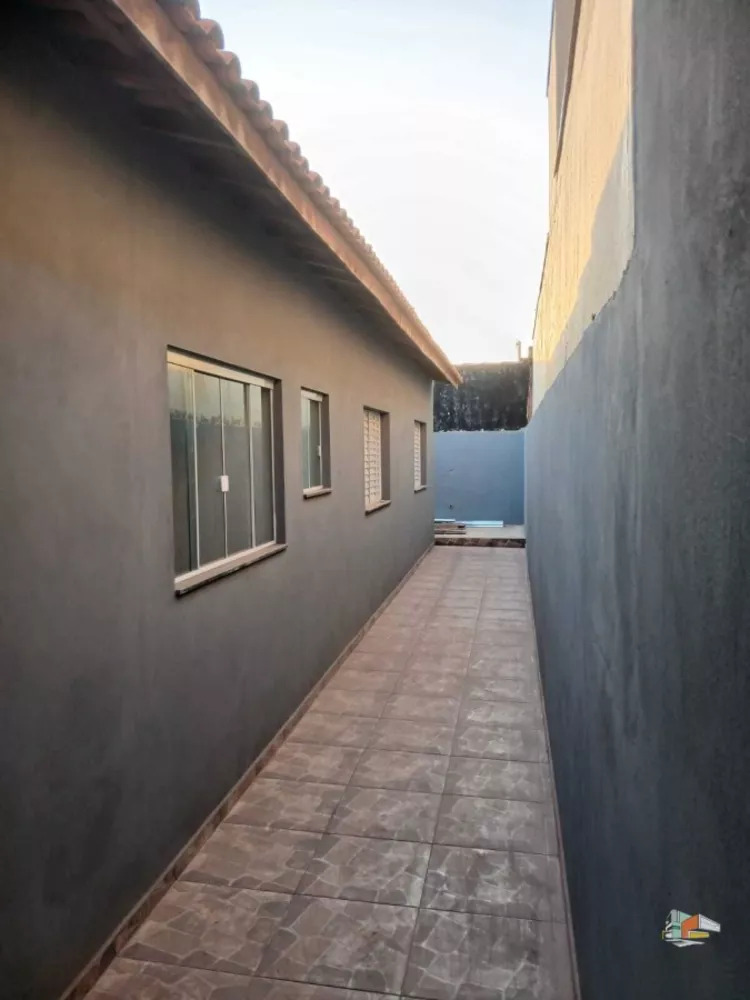 Casa, 86 m² - Foto 8