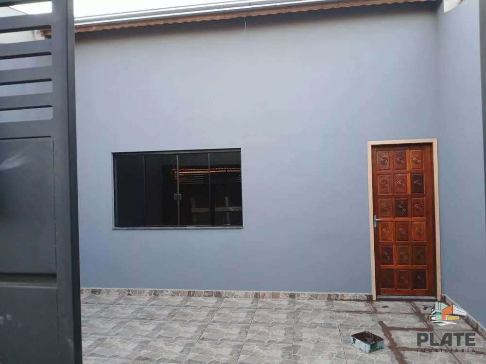 Casa, 86 m² - Foto 1