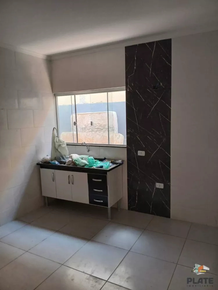 Casa, 86 m² - Foto 4