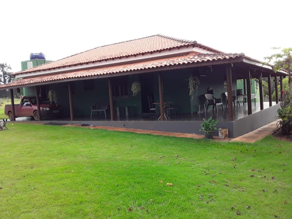 Terreno, 2 hectares - Foto 2