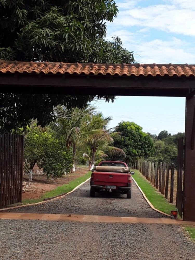 Terreno, 2 hectares - Foto 1
