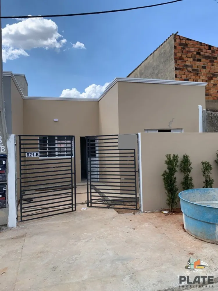 Casa, 50 m² - Foto 1