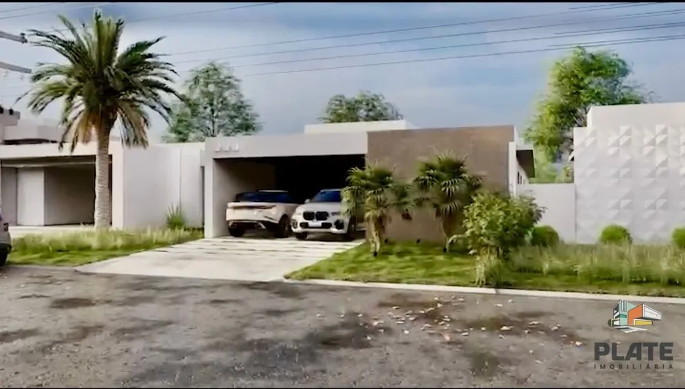 Casa de Condomínio - Foto 1