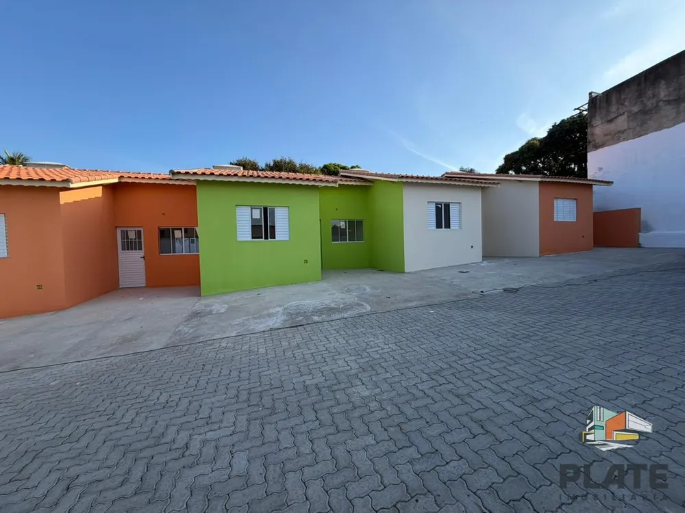 Casa, 55 m² - Foto 6