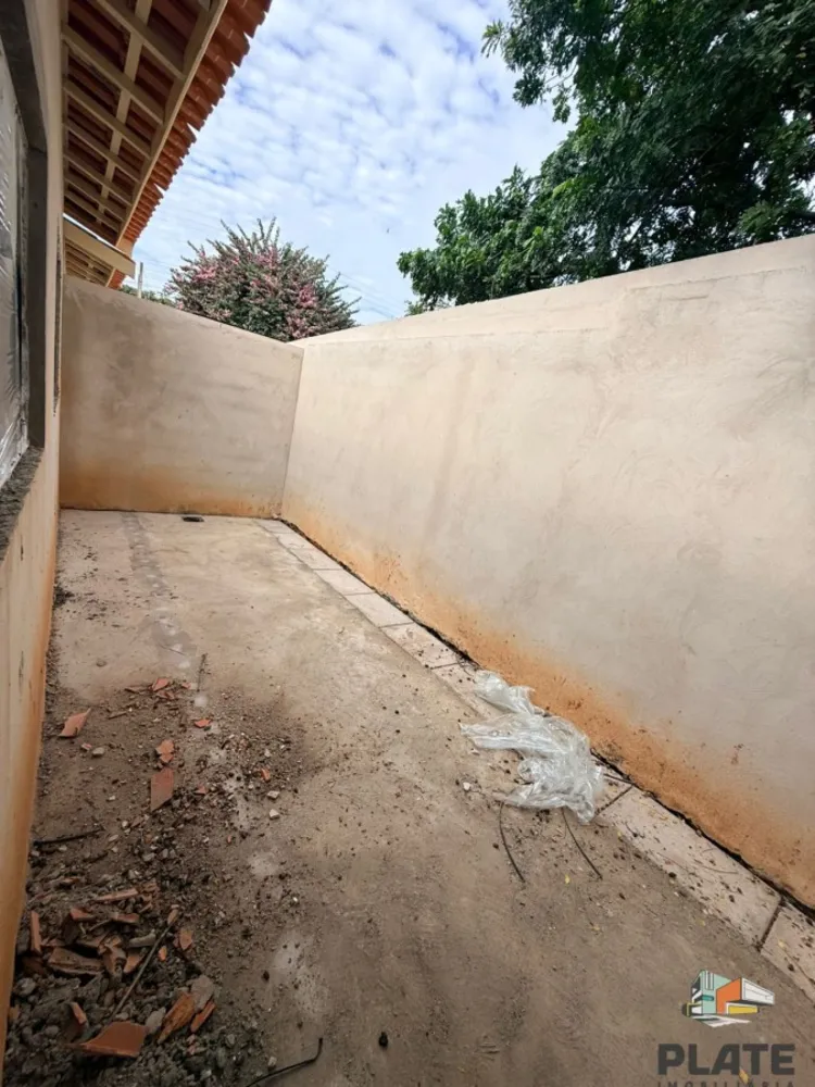 Casa, 55 m² - Foto 1
