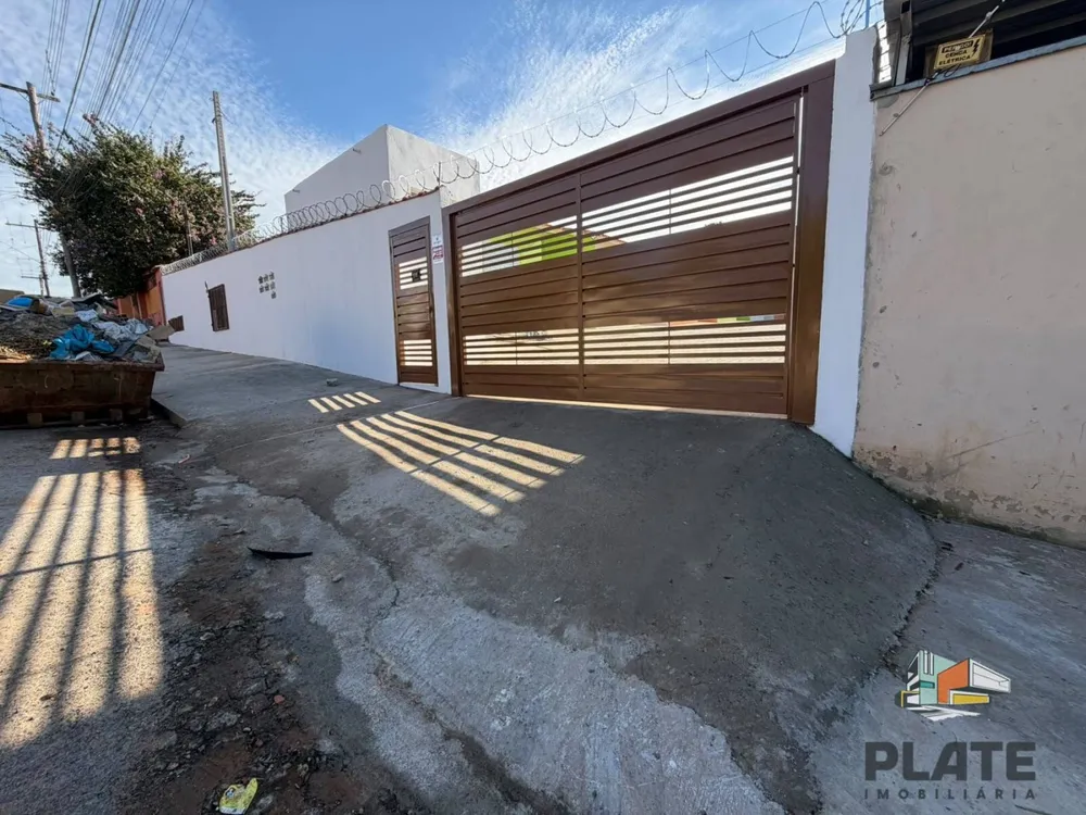 Casa, 55 m² - Foto 5