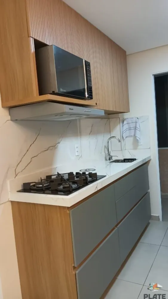 Apartamento, 48 m² - Foto 4