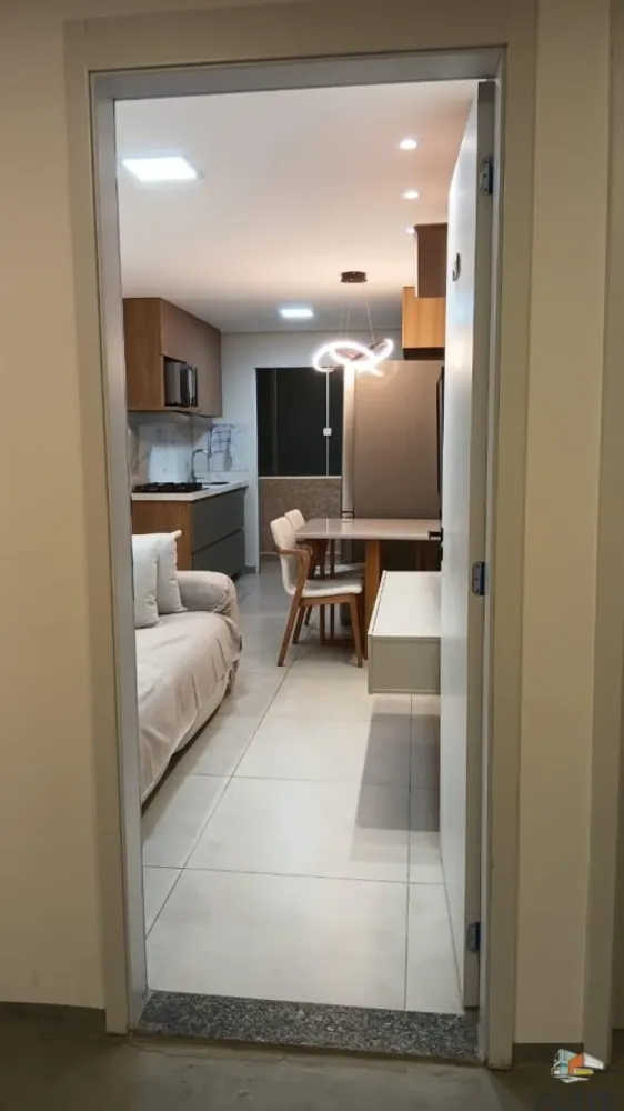 Apartamento, 48 m² - Foto 1