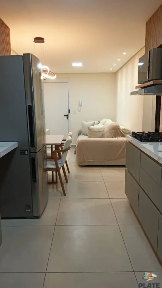 Apartamento, 48 m² - Foto 3