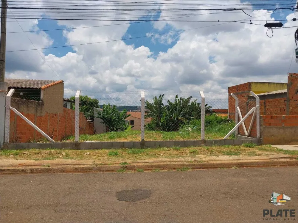 Terreno, 250 m² - Foto 1