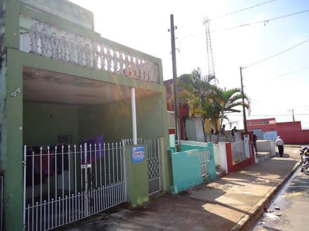Casa - Foto 1
