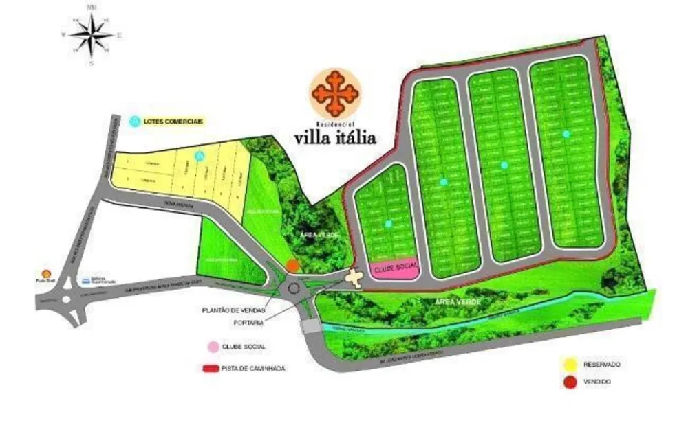 Terreno, 270 m² - Foto 8