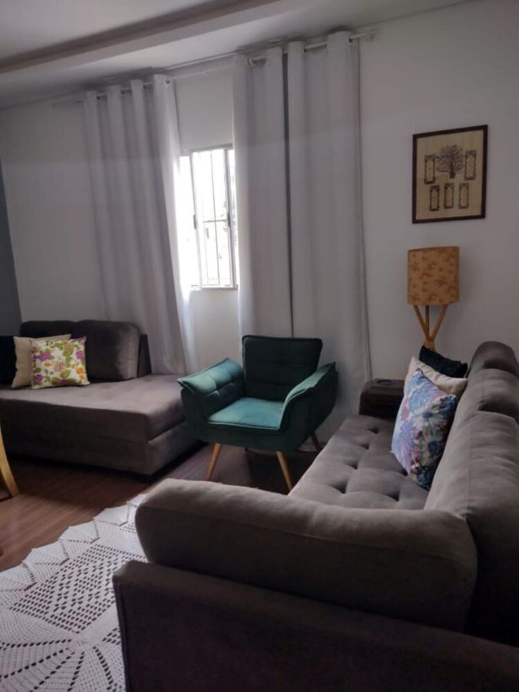 Apartamento, 70 m² - Foto 4