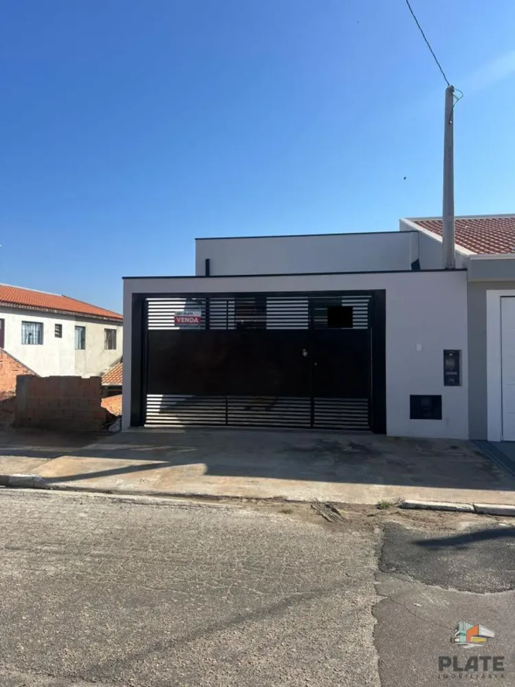 Casa, 70 m² - Foto 8