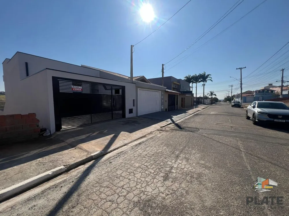 Casa, 70 m² - Foto 4