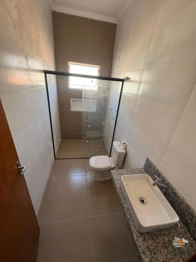 Casa, 70 m² - Foto 2