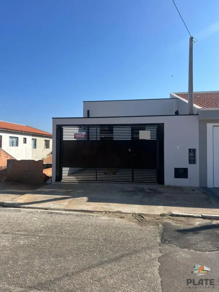 Casa, 70 m² - Foto 7